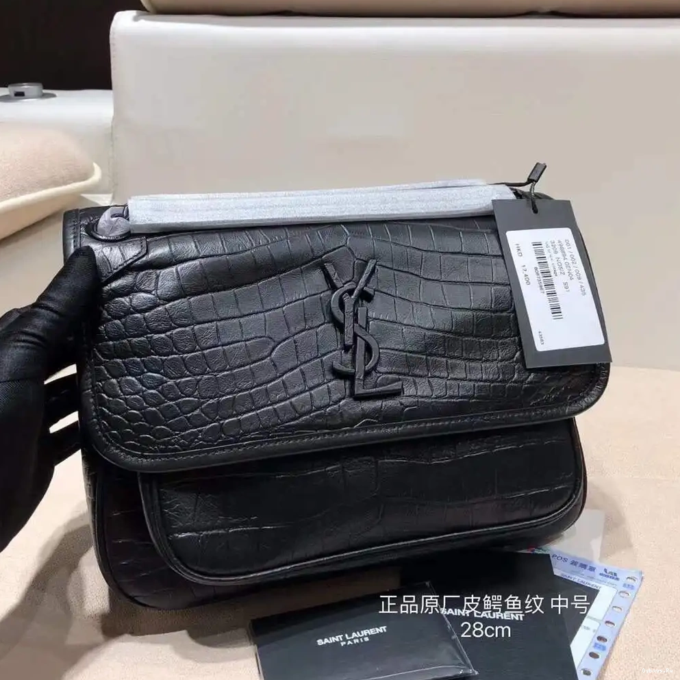 MEDIUM YSL NIKI 0529